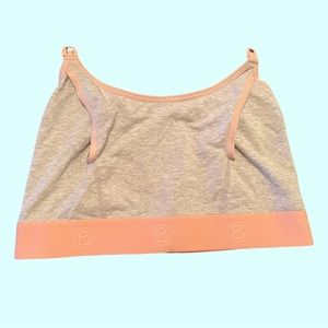 Bravados Hands Free Pumping Bra